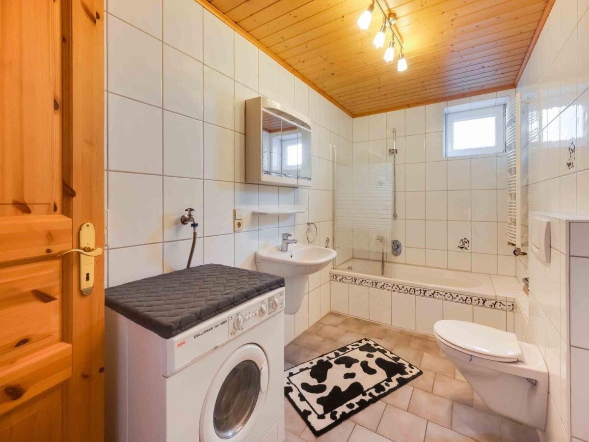 Holiday Home In The Eifel-Mosel With Garden Roes Extérieur photo