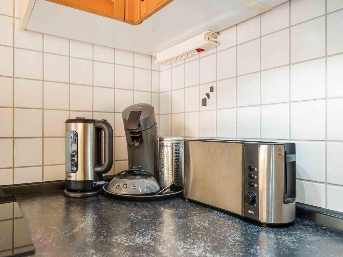 Holiday Home In The Eifel-Mosel With Garden Roes Extérieur photo